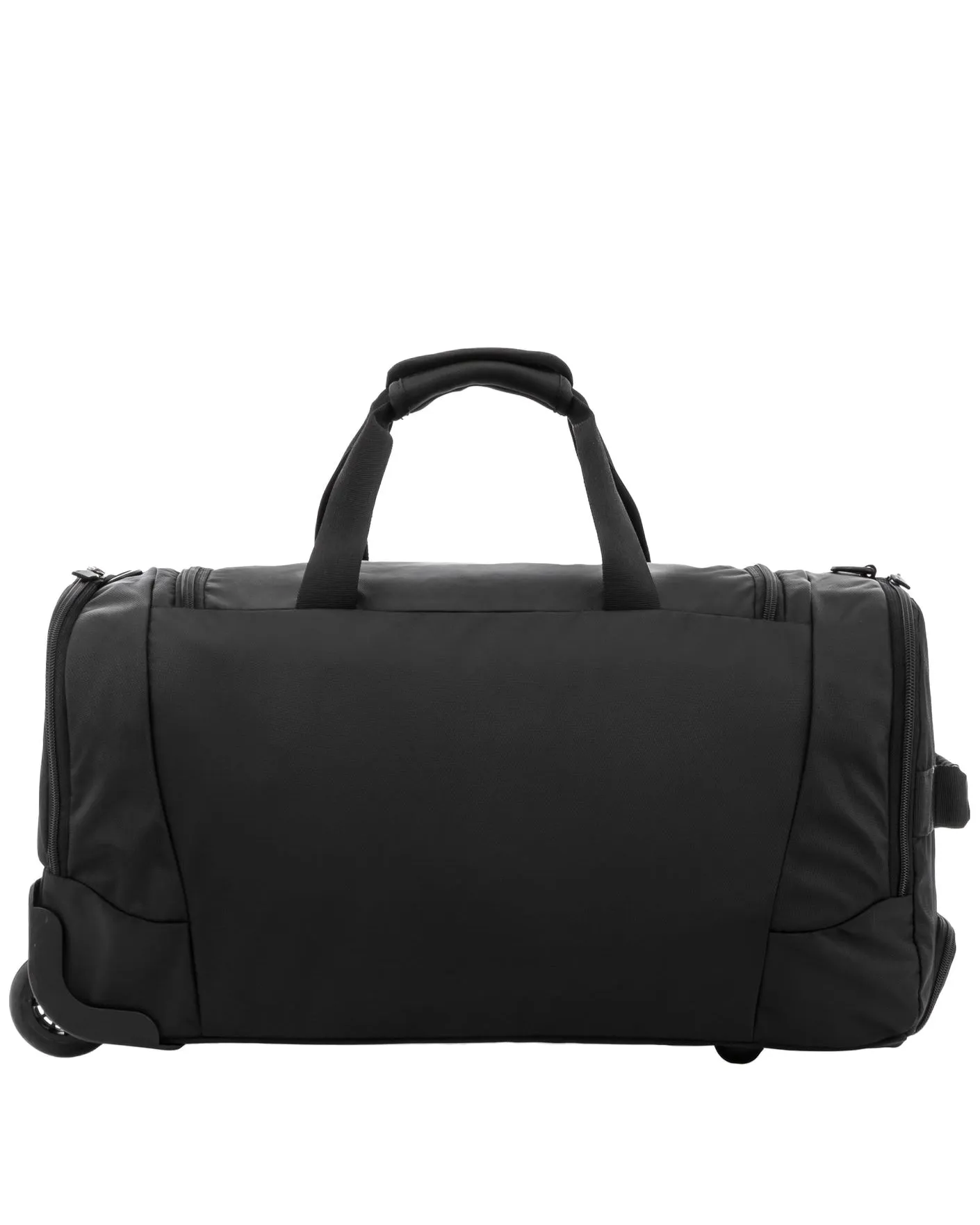 Samsonite Albi Cabin 55cm Wheel Duffle 104350 Black