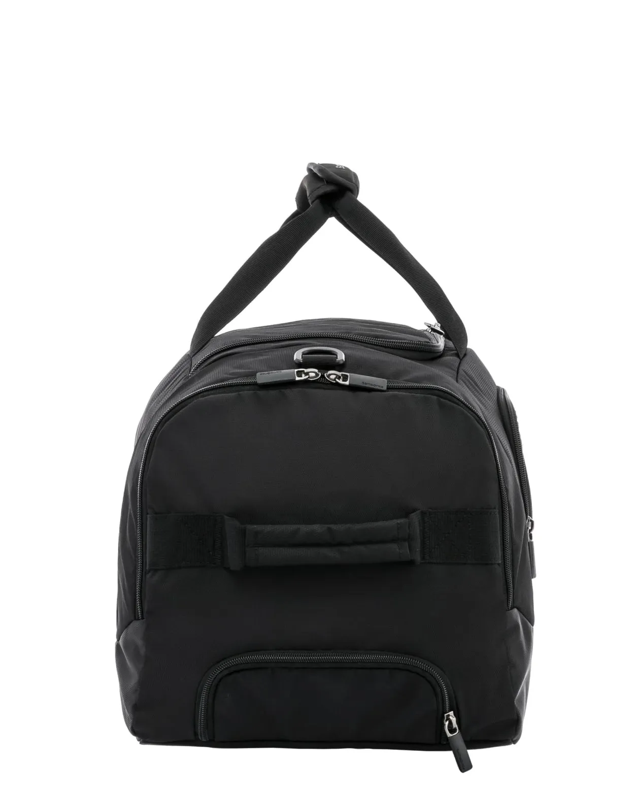 Samsonite Albi Cabin 55cm Wheel Duffle 104350 Black