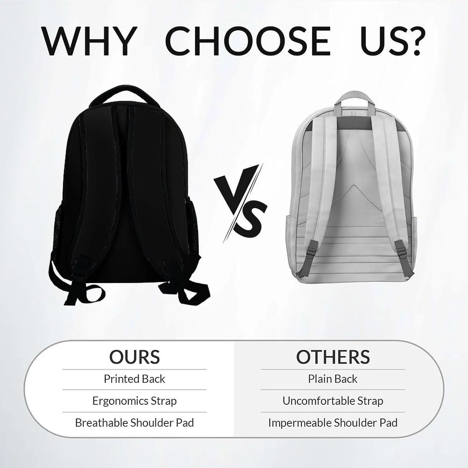 School Backpack for Boys - Custom Basketball Bookbag - Lightweight Durable Large Capacity - 17 Inch Black Kid Backpack for School, Travel and Camp