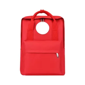 School Students Backpack Printing Logo Manufacturers Wholesale