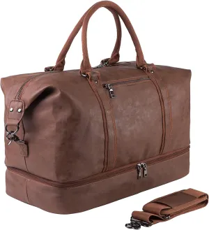 seyfocnia Fashion, Brown, 24 inch