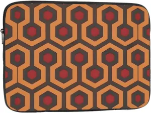 Shining Overlook Laptop Inner Bag Laptop Sleeve Case Briefcase Carrying Laptop Cover