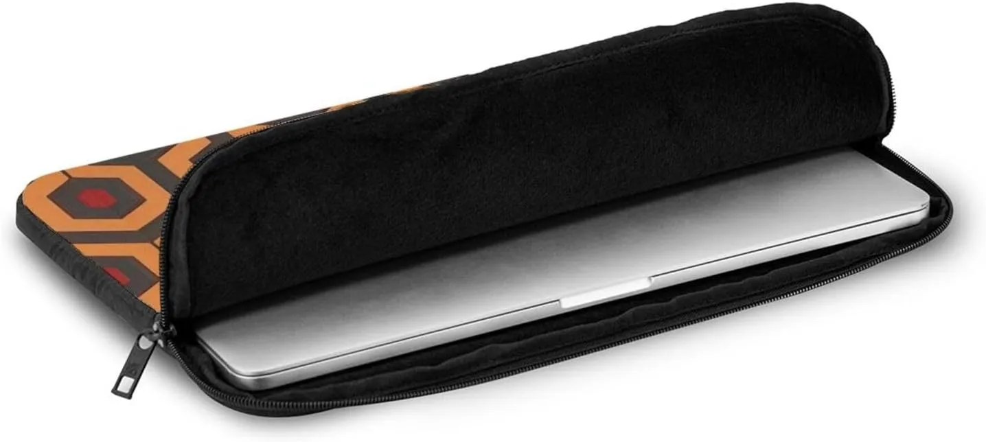Shining Overlook Laptop Inner Bag Laptop Sleeve Case Briefcase Carrying Laptop Cover