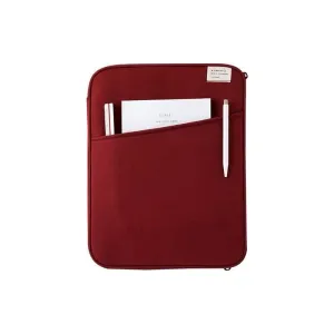 Shockproof Nylon Laptop & Tablet Bag