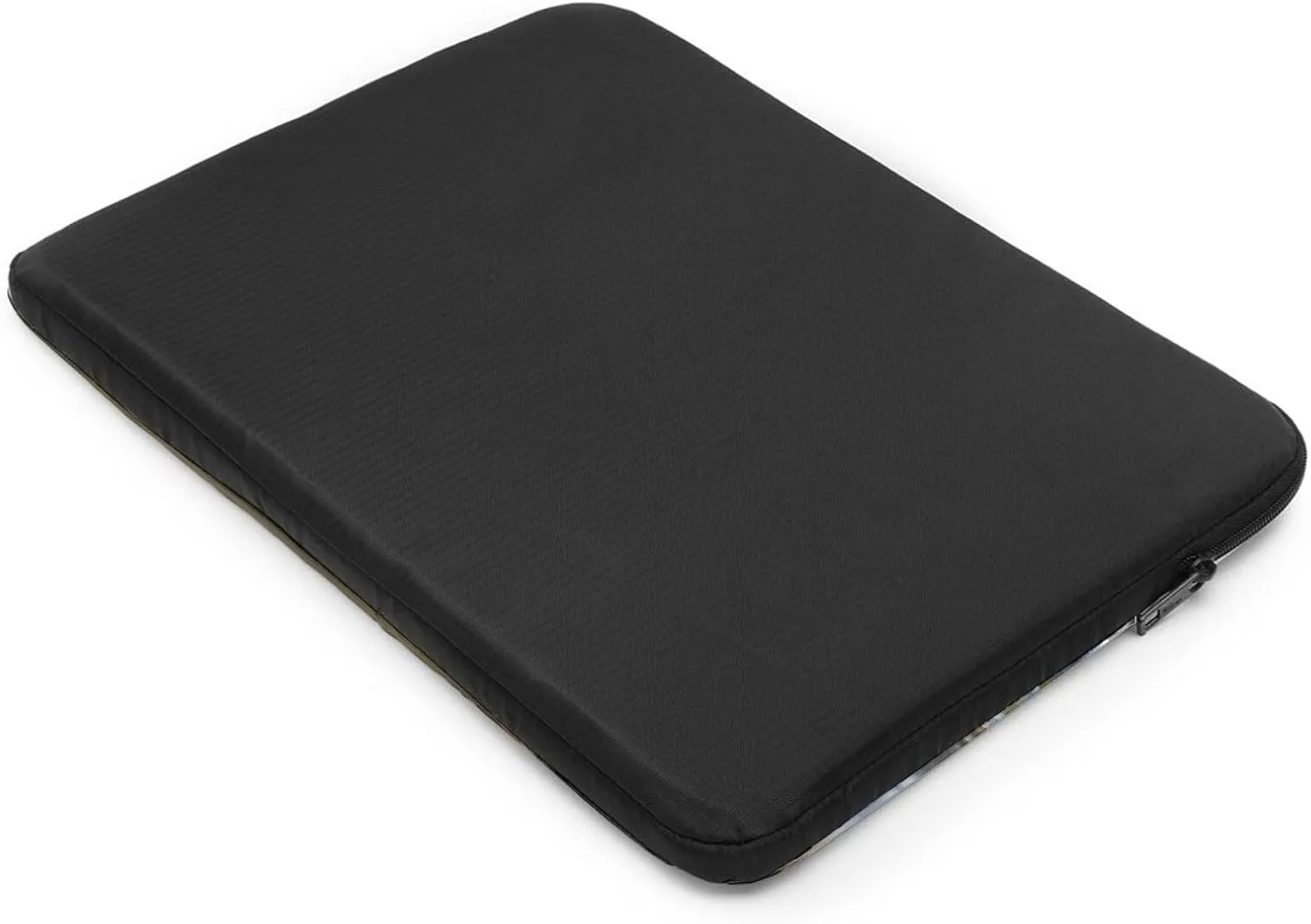 Shockproof Portable Laptop Sleeve Bag 13 inch - for Men and Women Business Travel, School, and Office Use Brook Trout Fly Fishing Picture