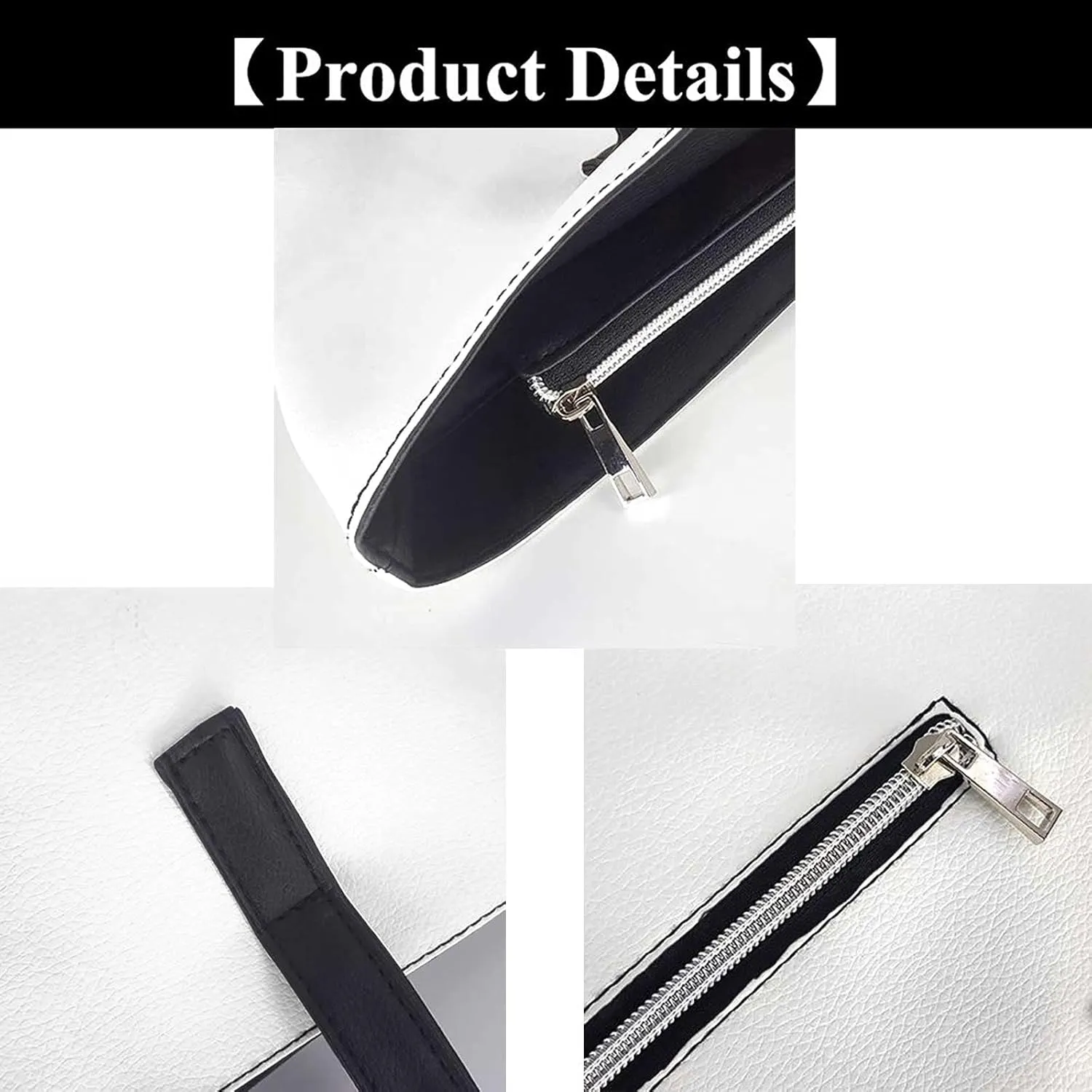 Shopping Bag Work Tote Shoulder Bag for Womens