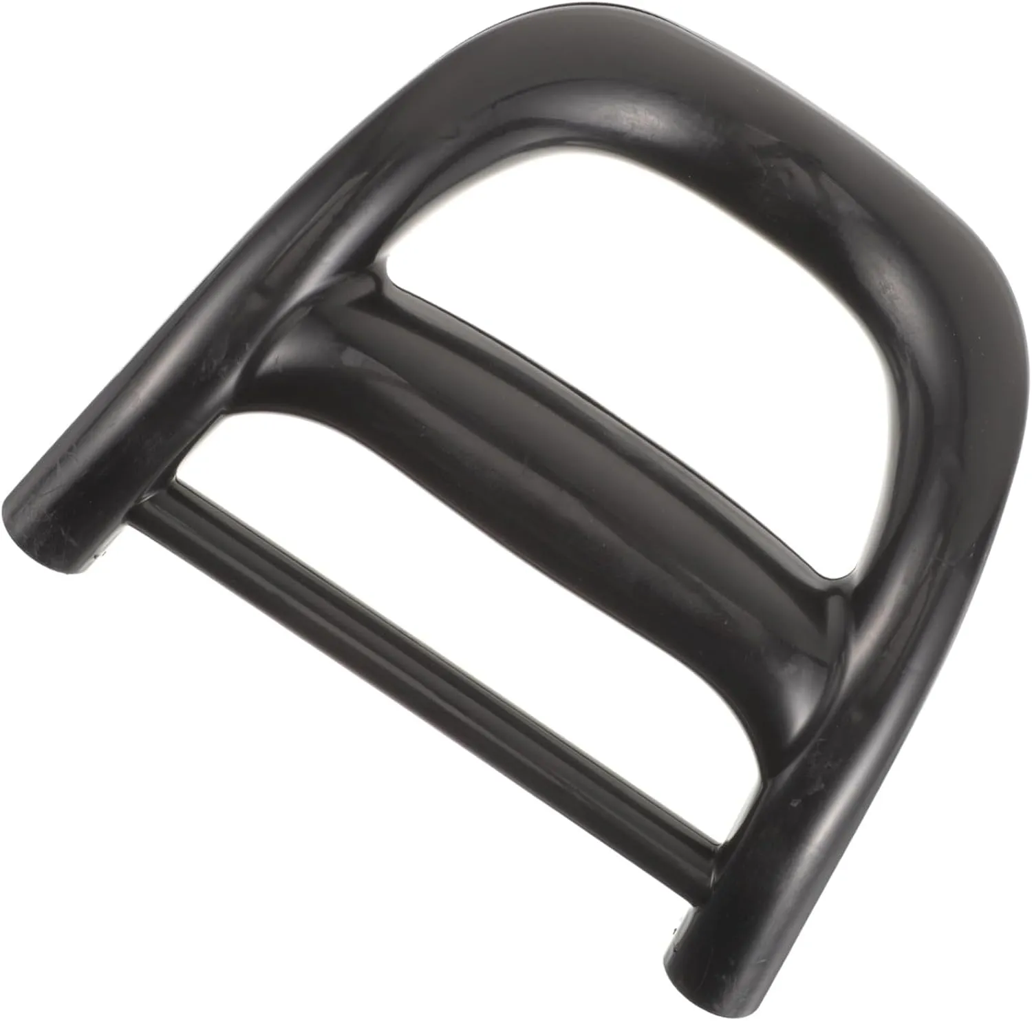 Shopping Cart Grip Supply Small Trolley Handle for Wheeled Shopping Cart Folding