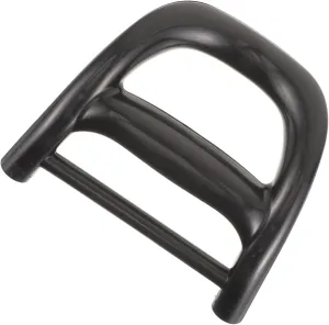 Shopping Cart Grip Supply Small Trolley Handle for Wheeled Shopping Cart Folding