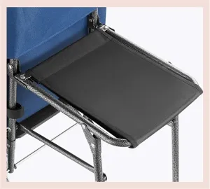 Shopping Trolley,Foldable Folding Stair Climbing with Stools Stainless Steel Crystal Wheel Strong Load Capacity for Home Trolley