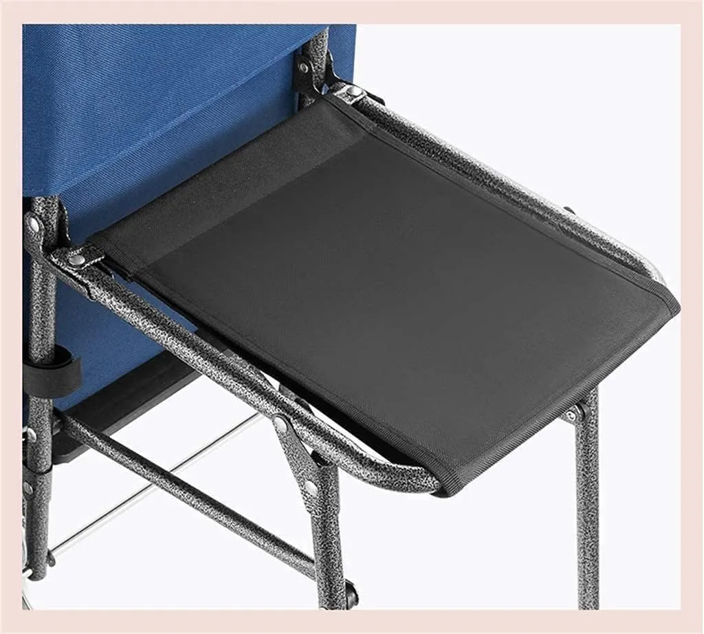 Shopping Trolley,Foldable Folding Stair Climbing with Stools Stainless Steel Crystal Wheel Strong Load Capacity for Home Trolley