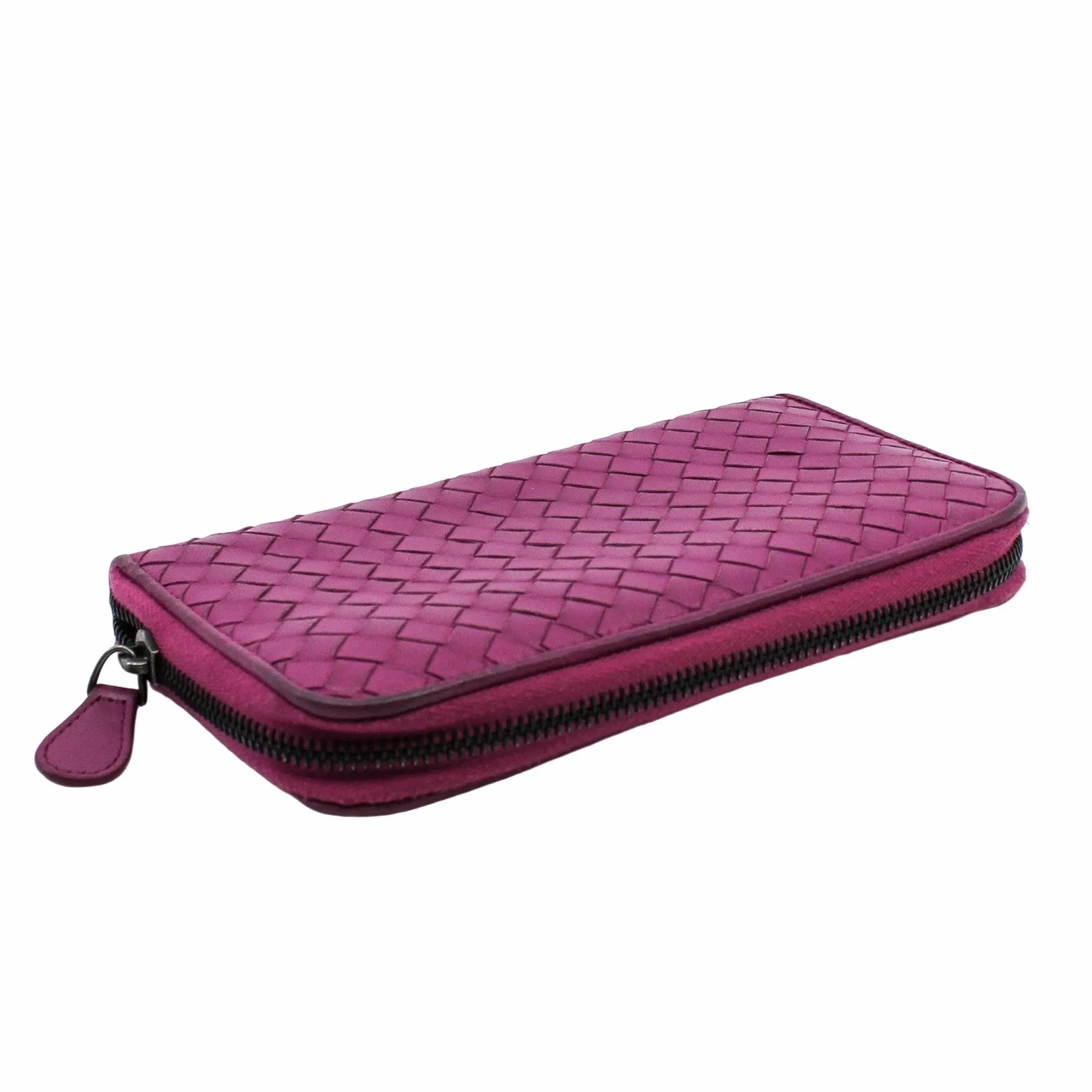 short wallet pink shw