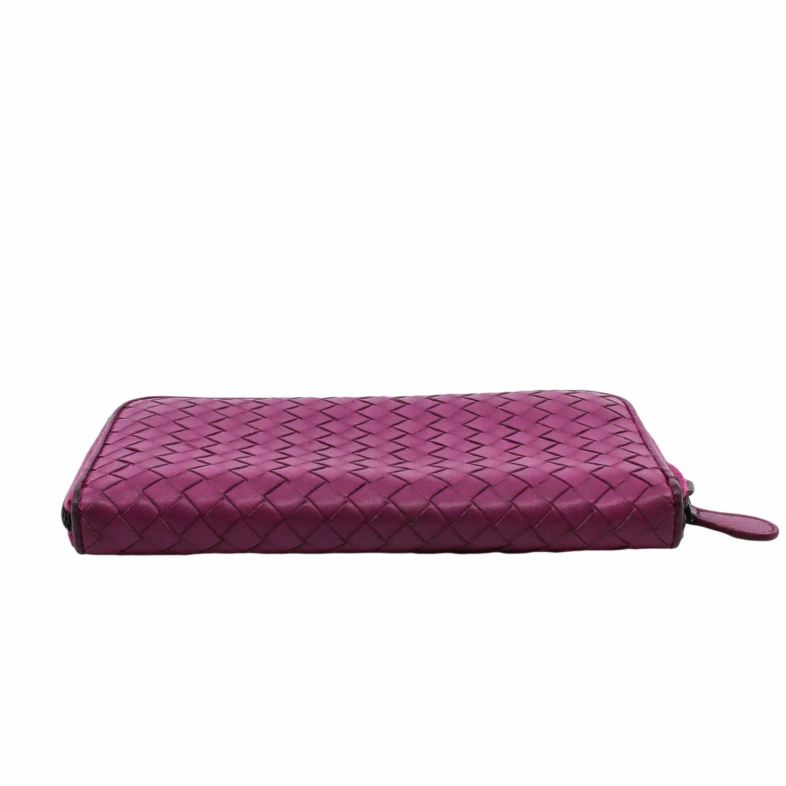 short wallet pink shw