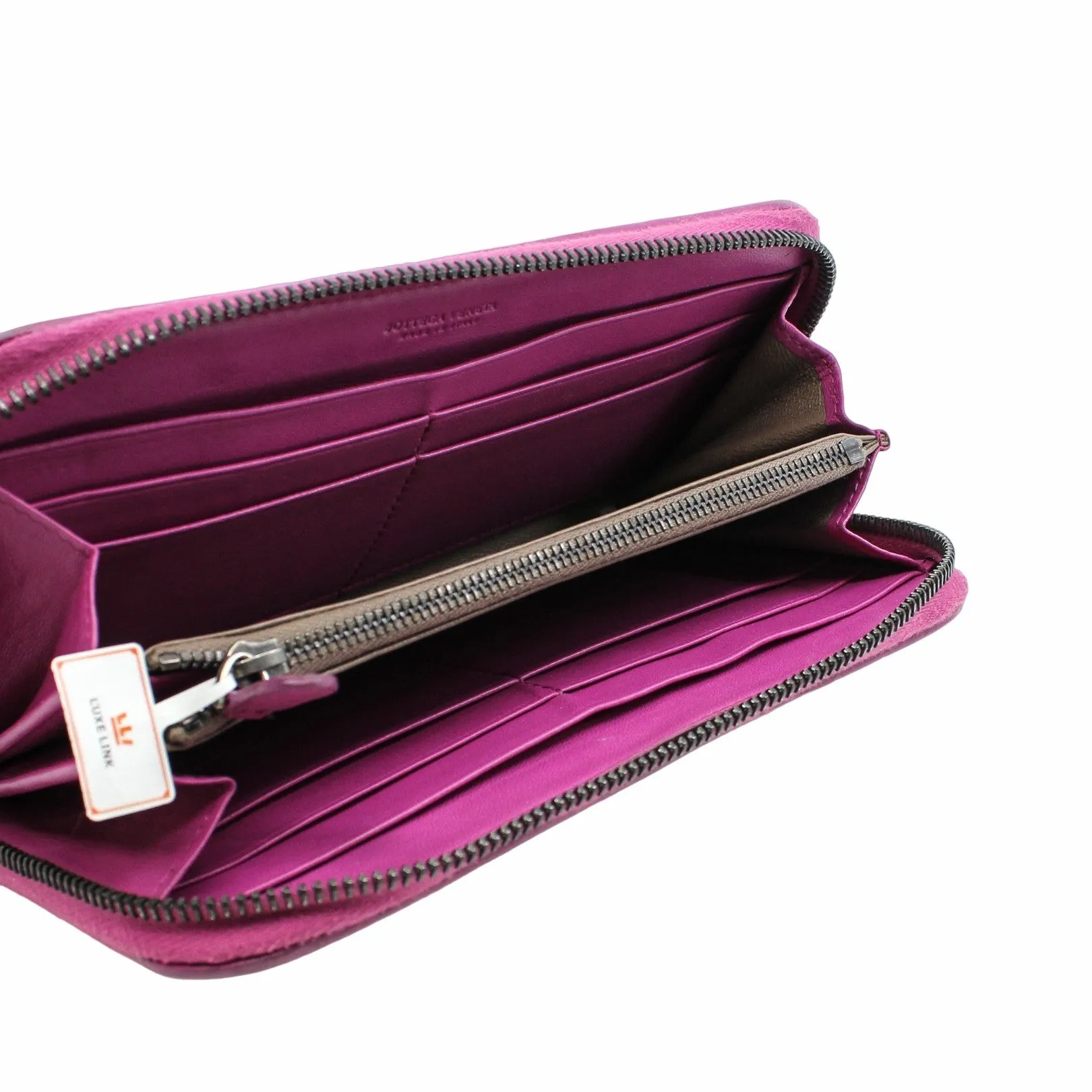 short wallet pink shw