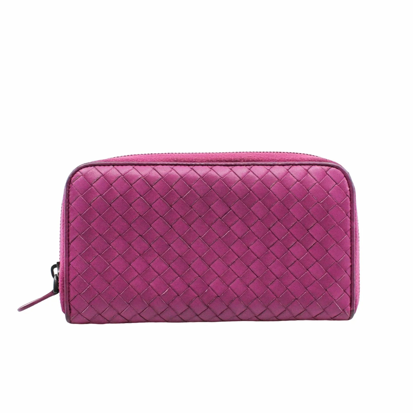 short wallet pink shw