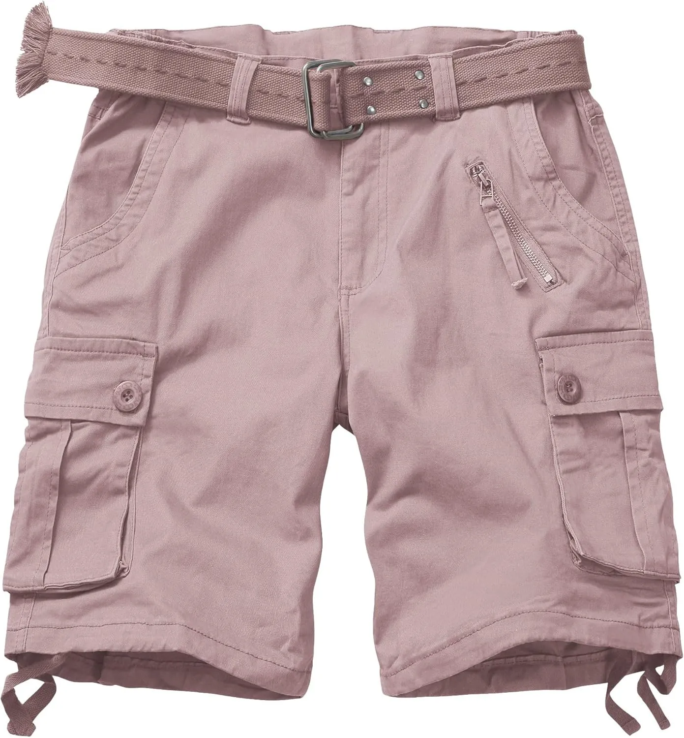 Shorts for Women Hiking Shorts Bermuda Cargo Shorts 7" Y2K Summer Camo Shorts with Pockets