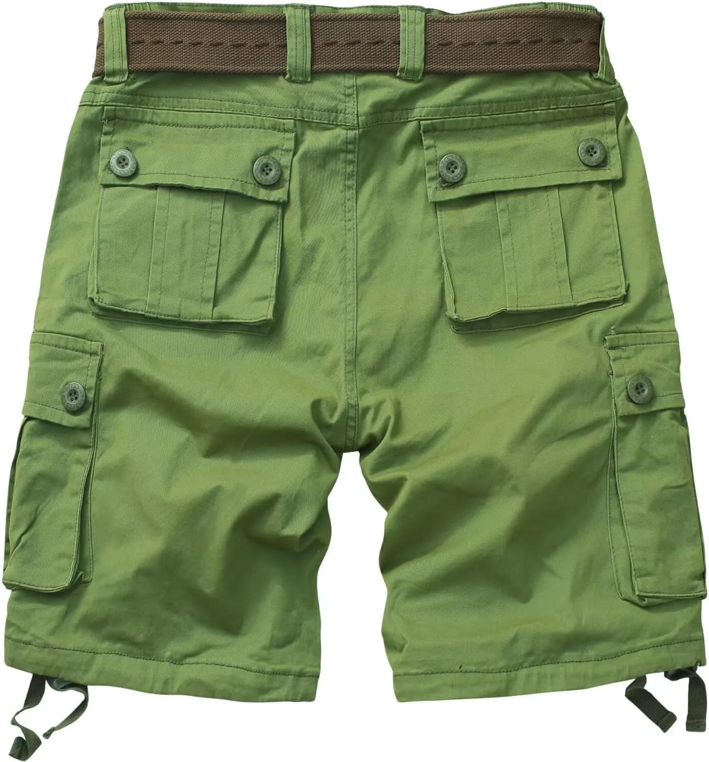 Shorts for Women Hiking Shorts Bermuda Cargo Shorts 7" Y2K Summer Camo Shorts with Pockets