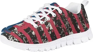 Showudesigns Boys Girls Shoes Kids Sneakers Lightweight