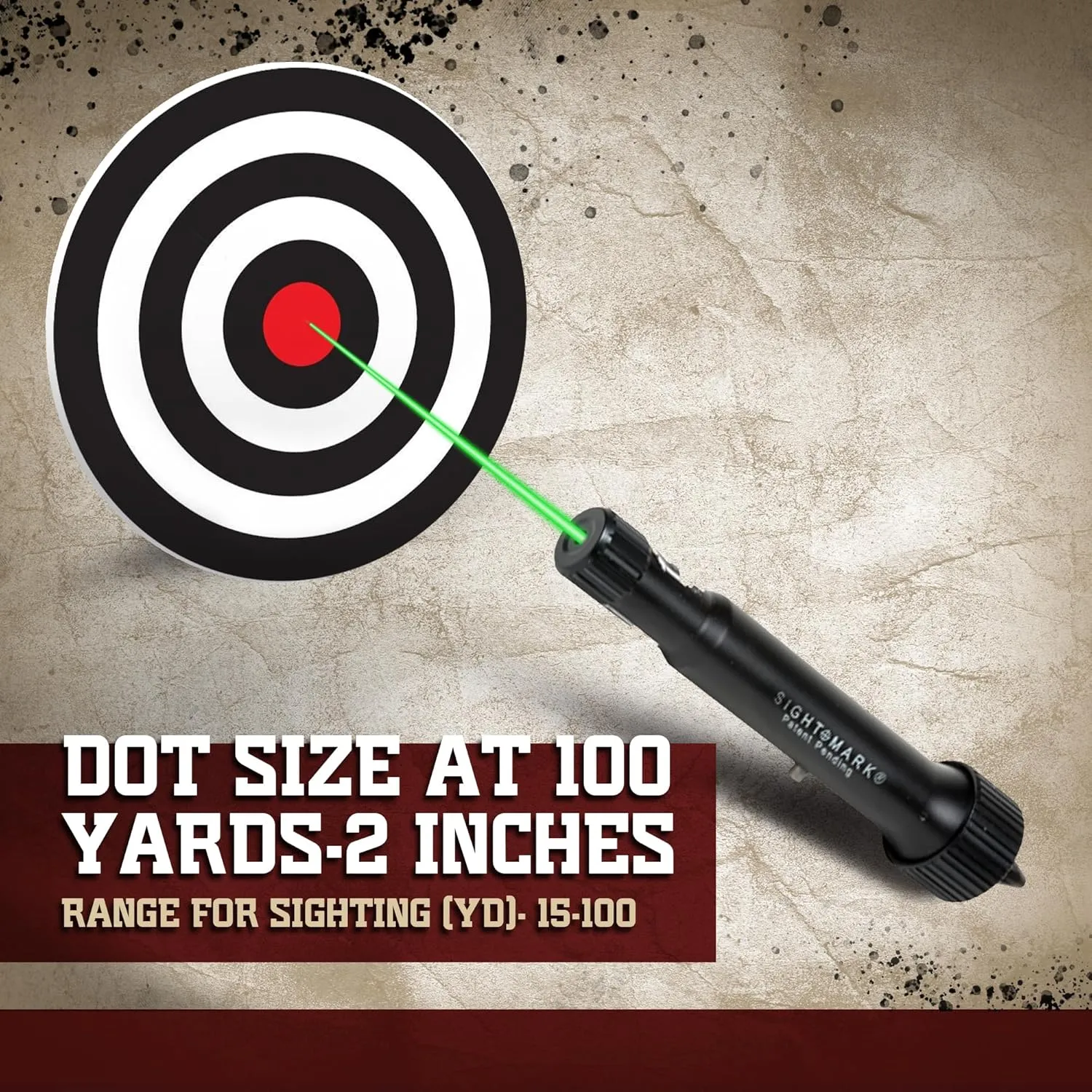 Sightmark Triple Duty Universal Boresight