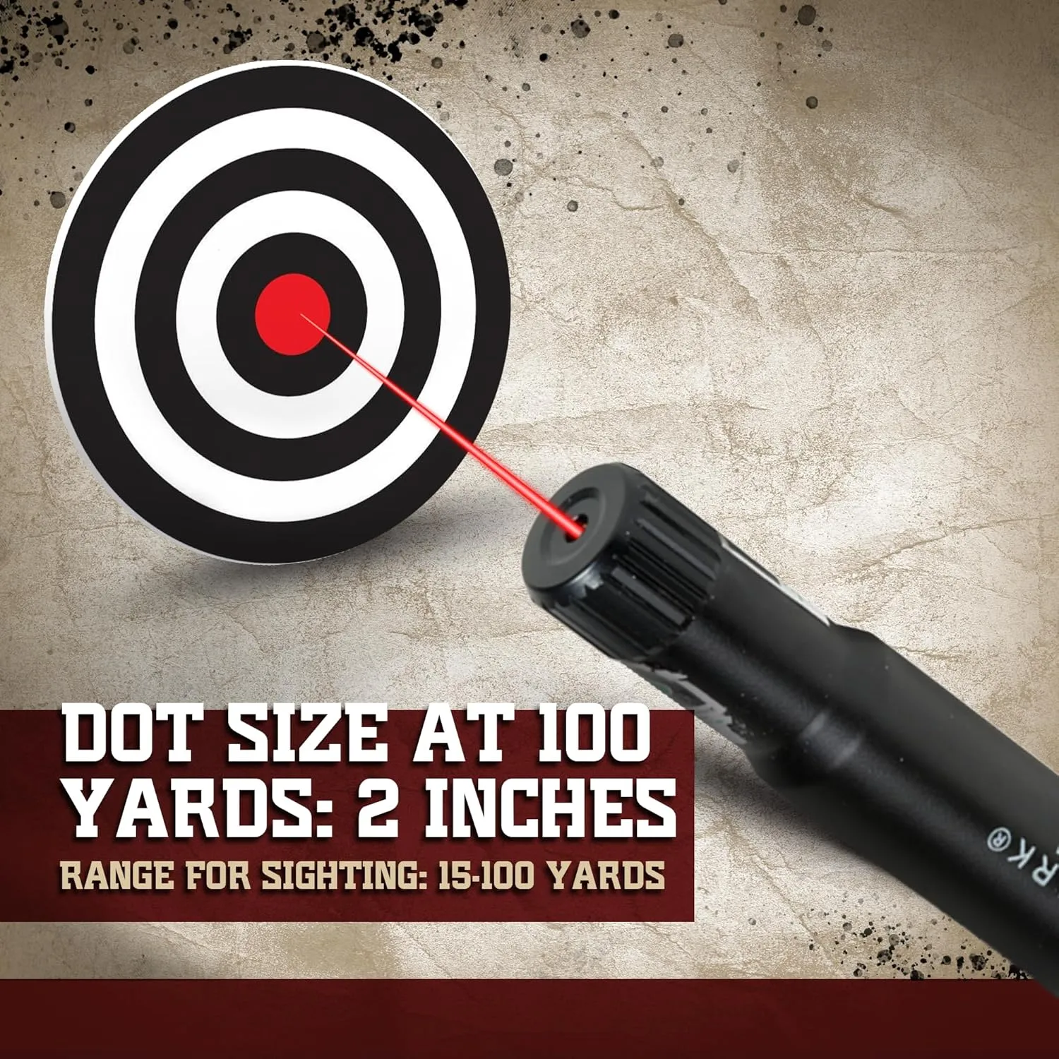 Sightmark Triple Duty Universal Boresight