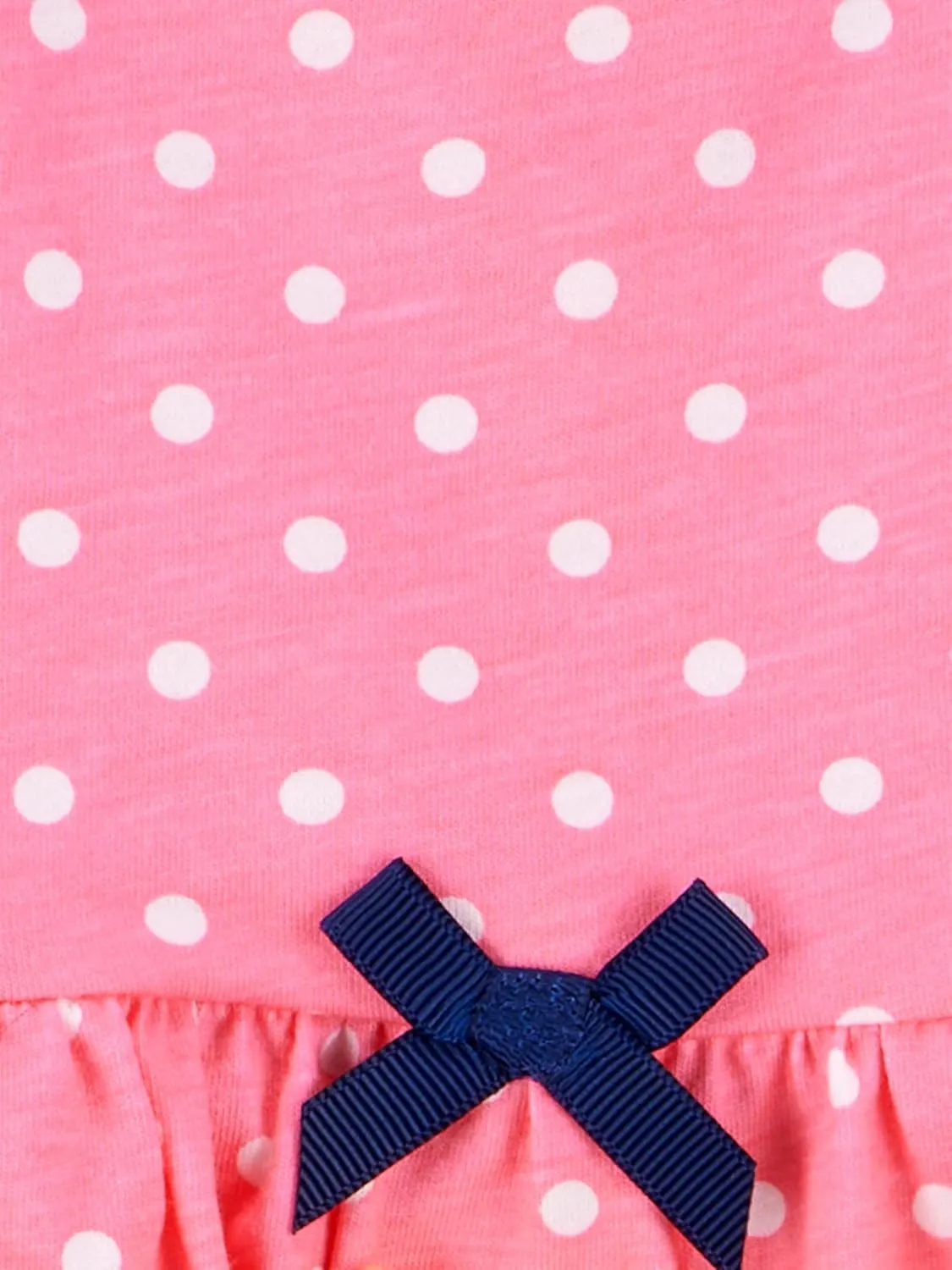 Simple Joys by Carter's baby-girls 3-pack Romper, Sunsuit and Dress