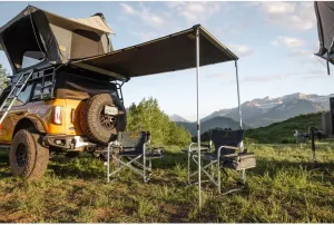SmittyBilt 4.5FT by 8FT Rear OR Side Awning - SB2585