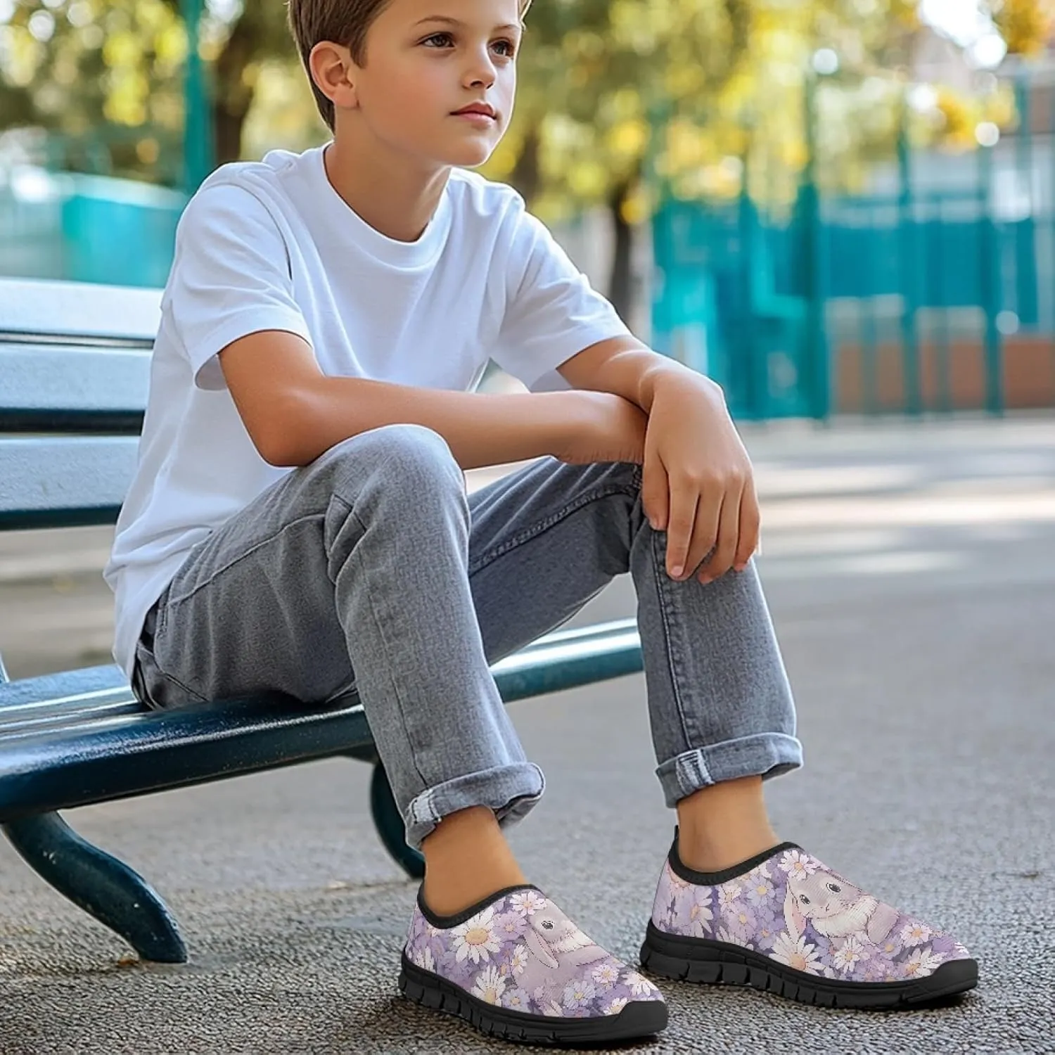 Sneakers for Boys Girls Shoes Kids Footwear