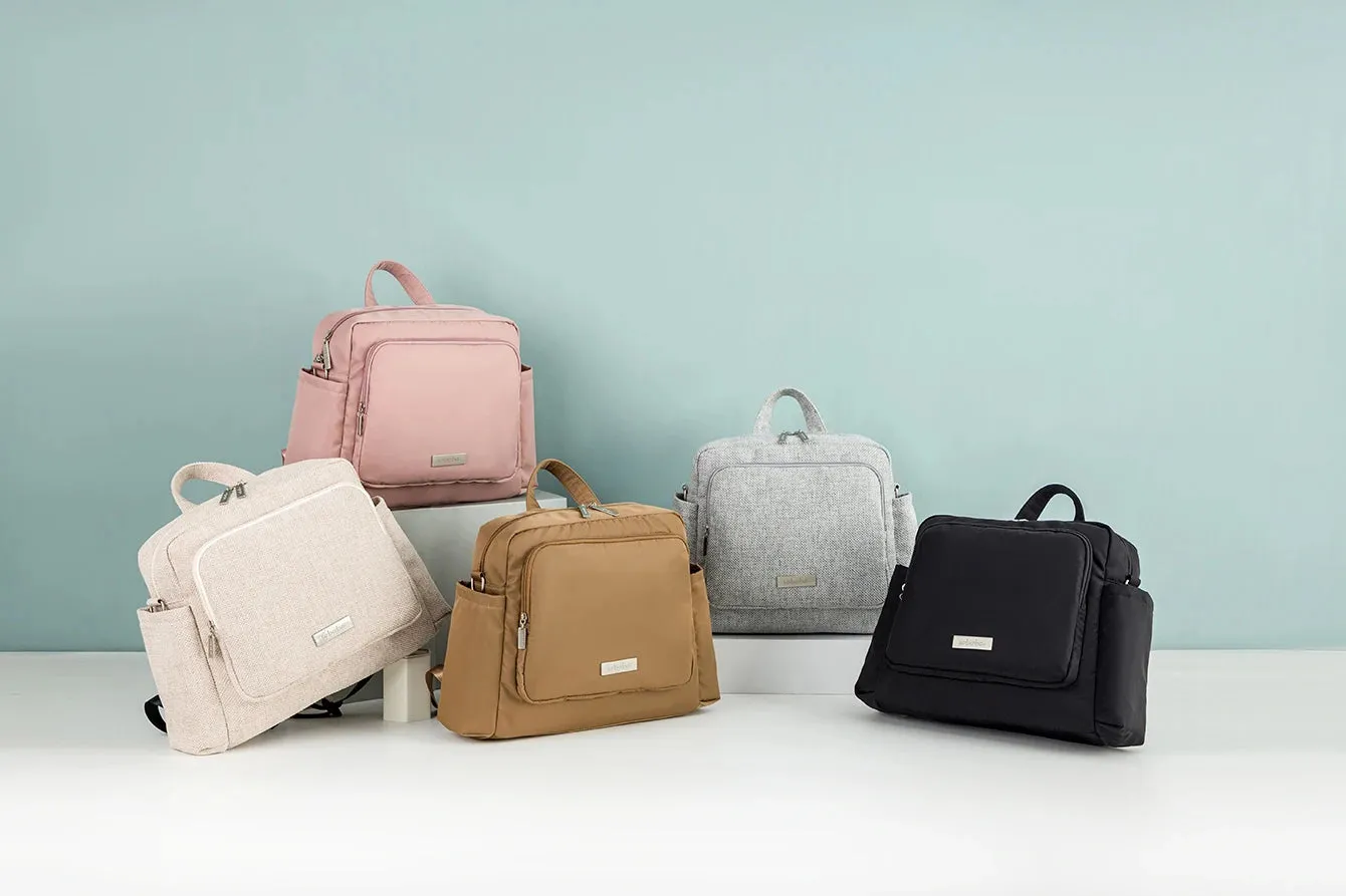Soboba 2023 Diaper Bag: Large & Waterproof