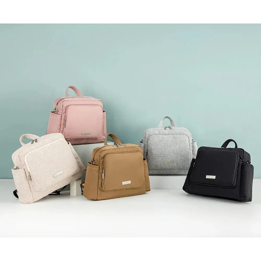 Soboba 2023 Diaper Bag: Large & Waterproof