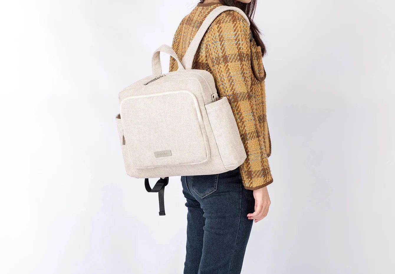 Soboba 2023 Diaper Bag: Large & Waterproof