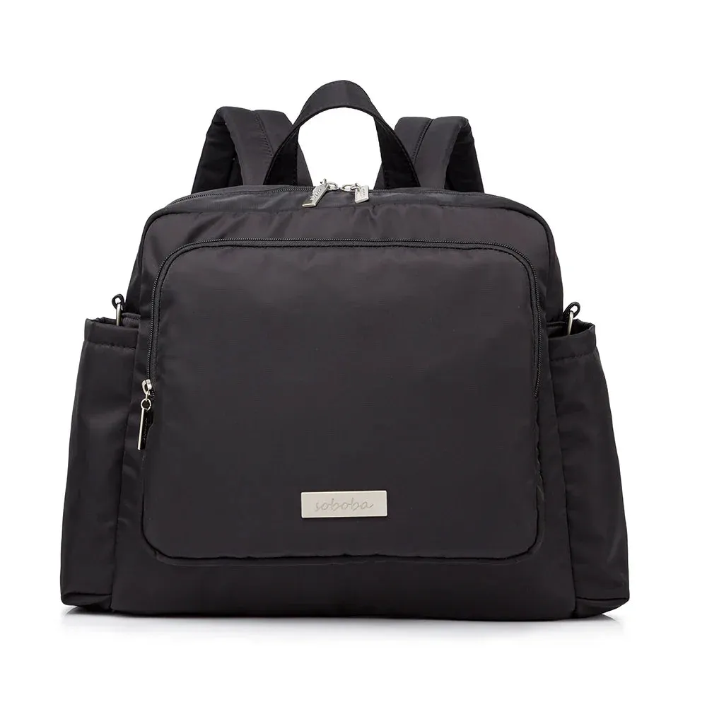 Soboba 2023 Diaper Bag: Large & Waterproof