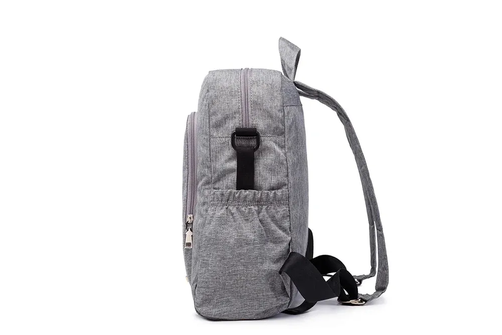 Soboba Diaper Bag: Stylish & Waterproof
