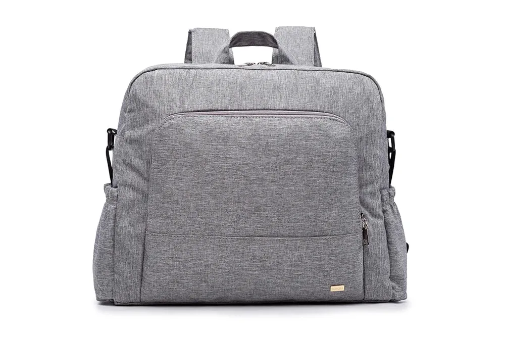 Soboba Diaper Bag: Stylish & Waterproof