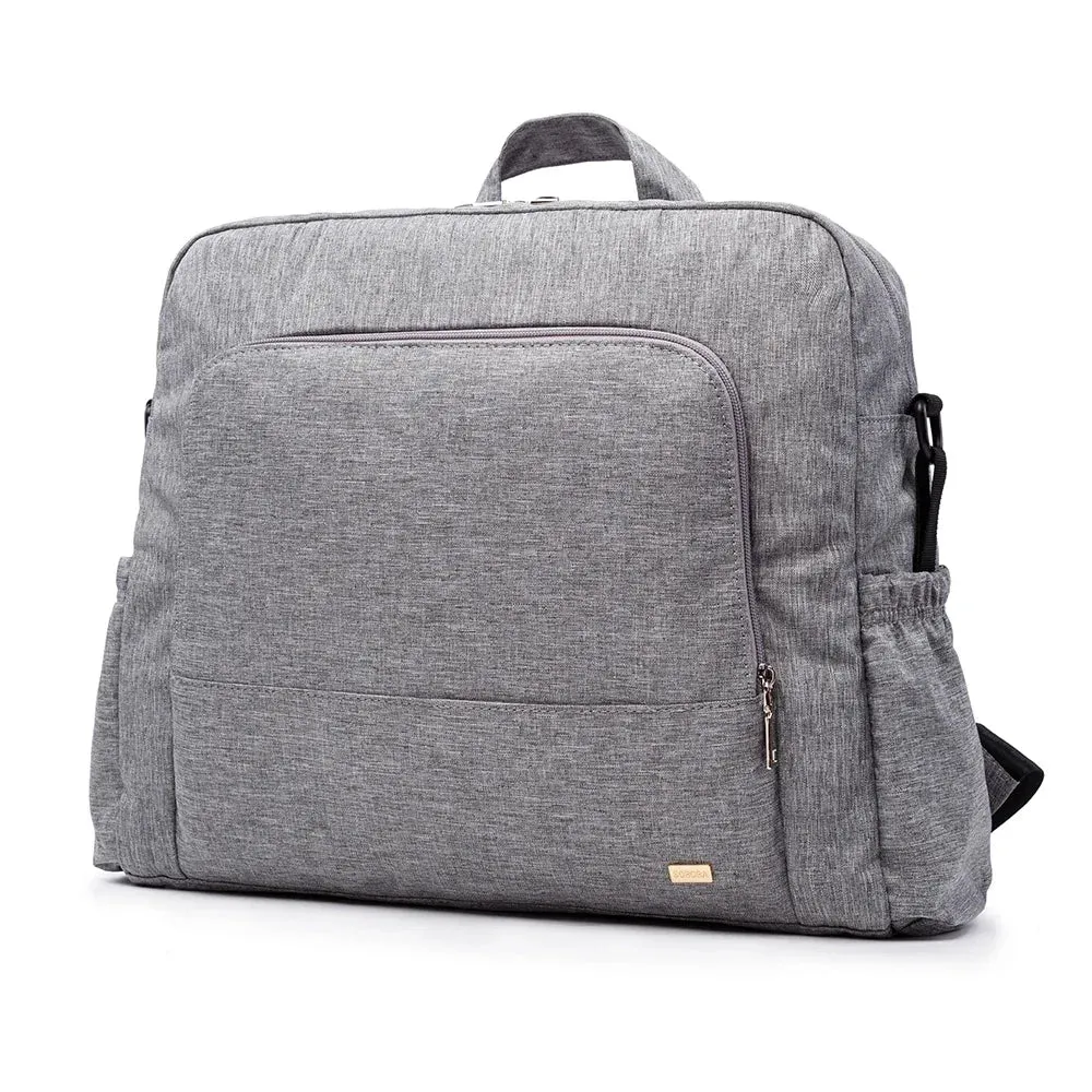 Soboba Diaper Bag: Stylish & Waterproof