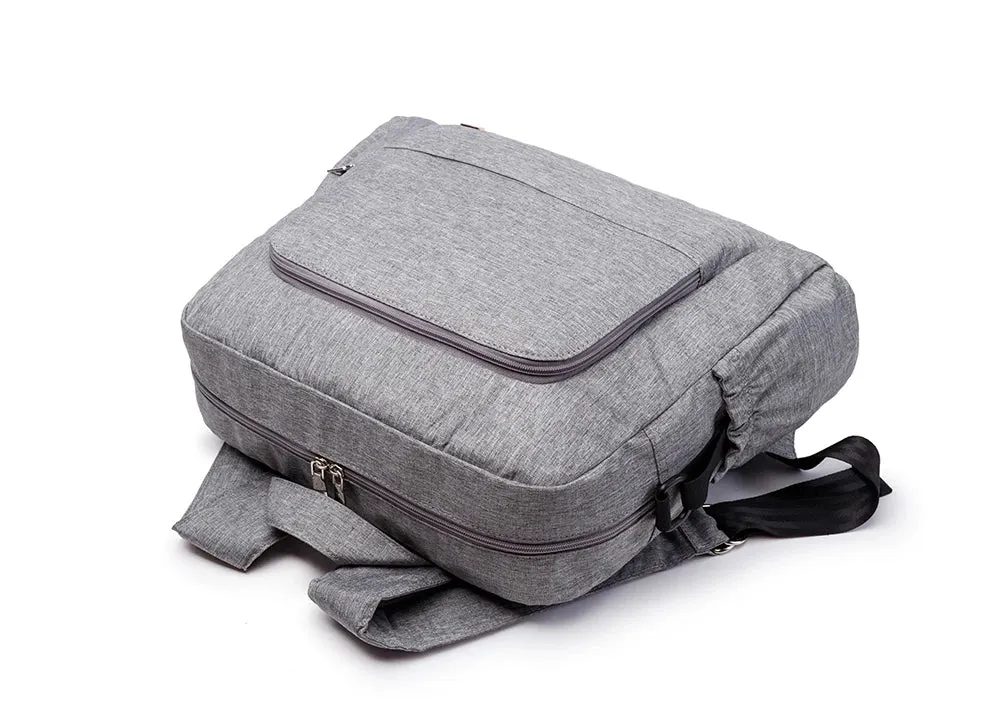 Soboba Diaper Bag: Stylish & Waterproof