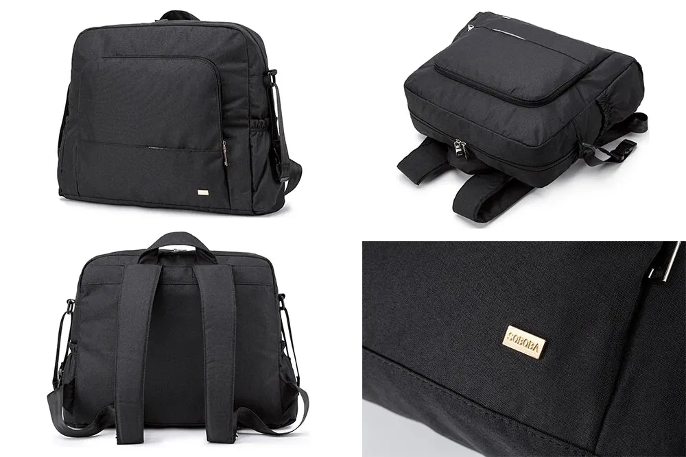 Soboba Diaper Bag: Stylish & Waterproof