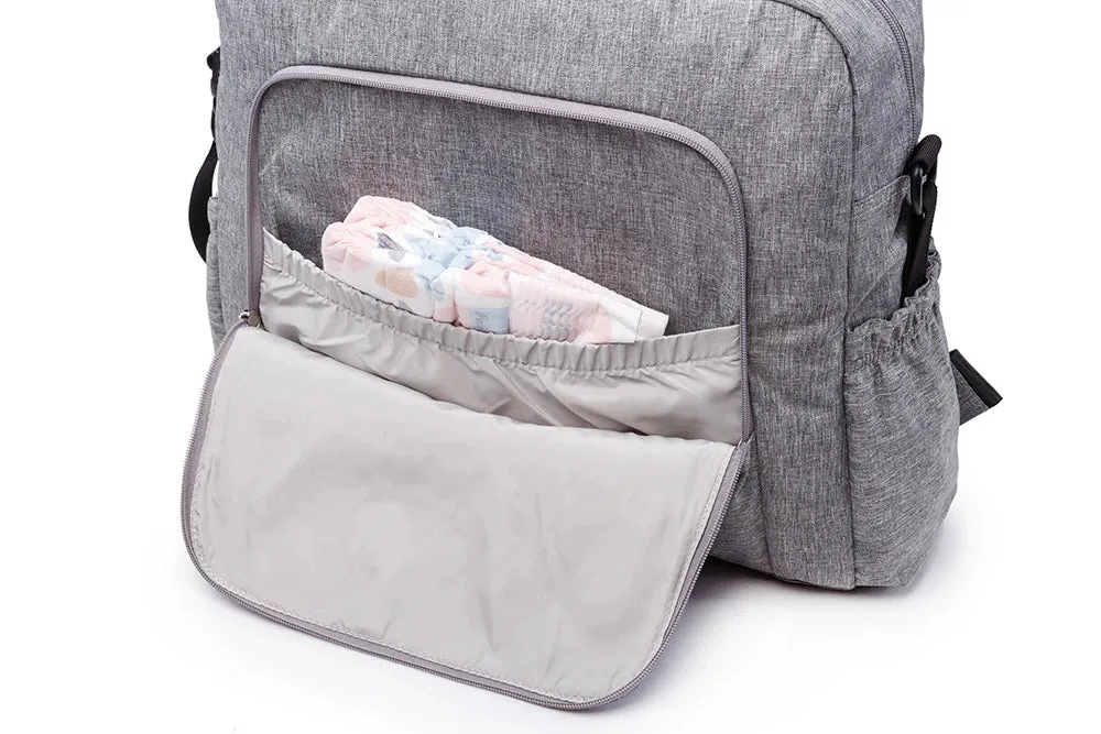 Soboba Diaper Bag: Stylish & Waterproof