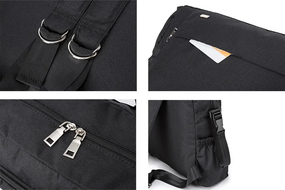 Soboba Diaper Bag: Stylish & Waterproof