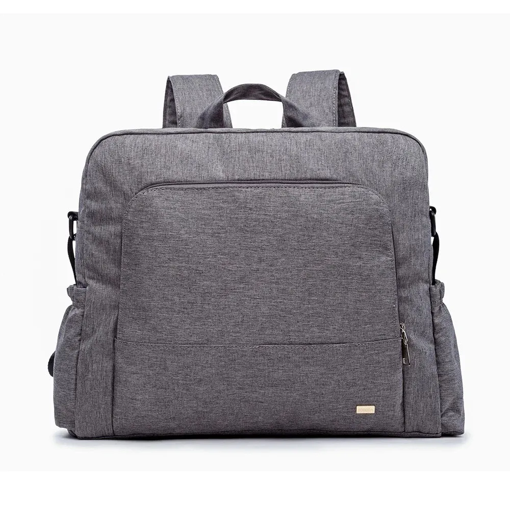 Soboba Diaper Bag: Stylish & Waterproof