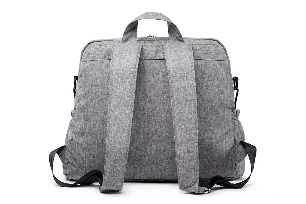 Soboba Diaper Bag: Stylish & Waterproof