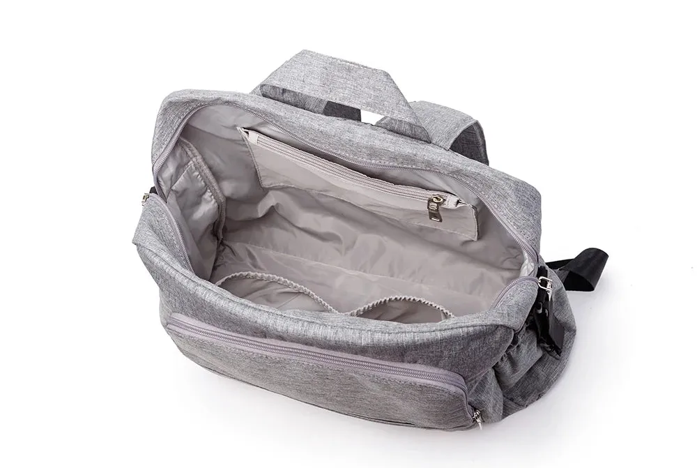 Soboba Diaper Bag: Stylish & Waterproof