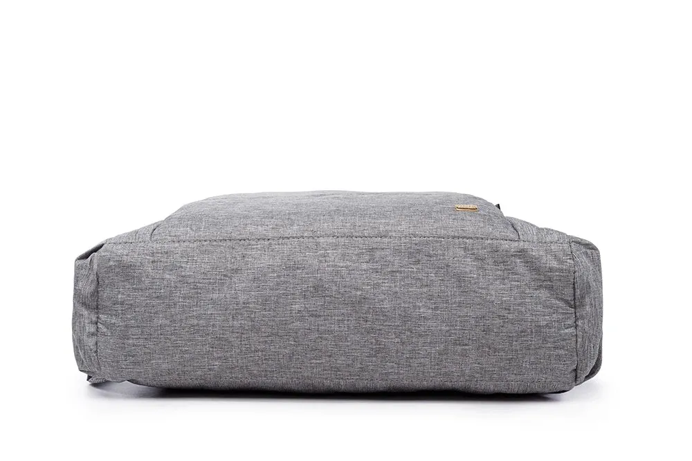 Soboba Diaper Bag: Stylish & Waterproof