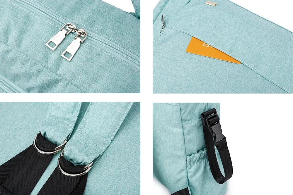 Soboba Diaper Bag: Stylish & Waterproof