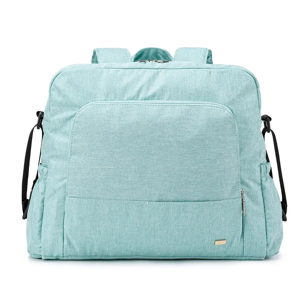 Soboba Diaper Bag: Stylish & Waterproof