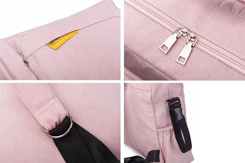Soboba Diaper Bag: Stylish & Waterproof