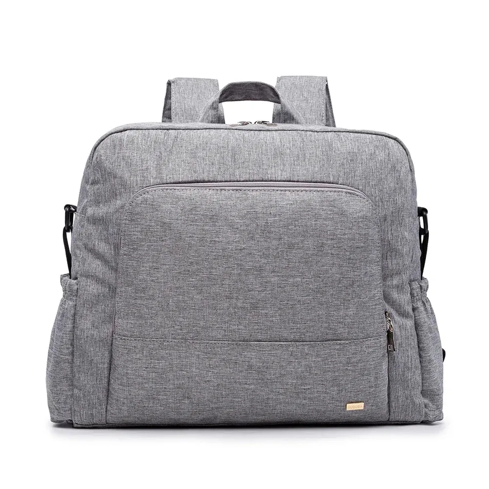 Soboba Diaper Bag: Stylish & Waterproof