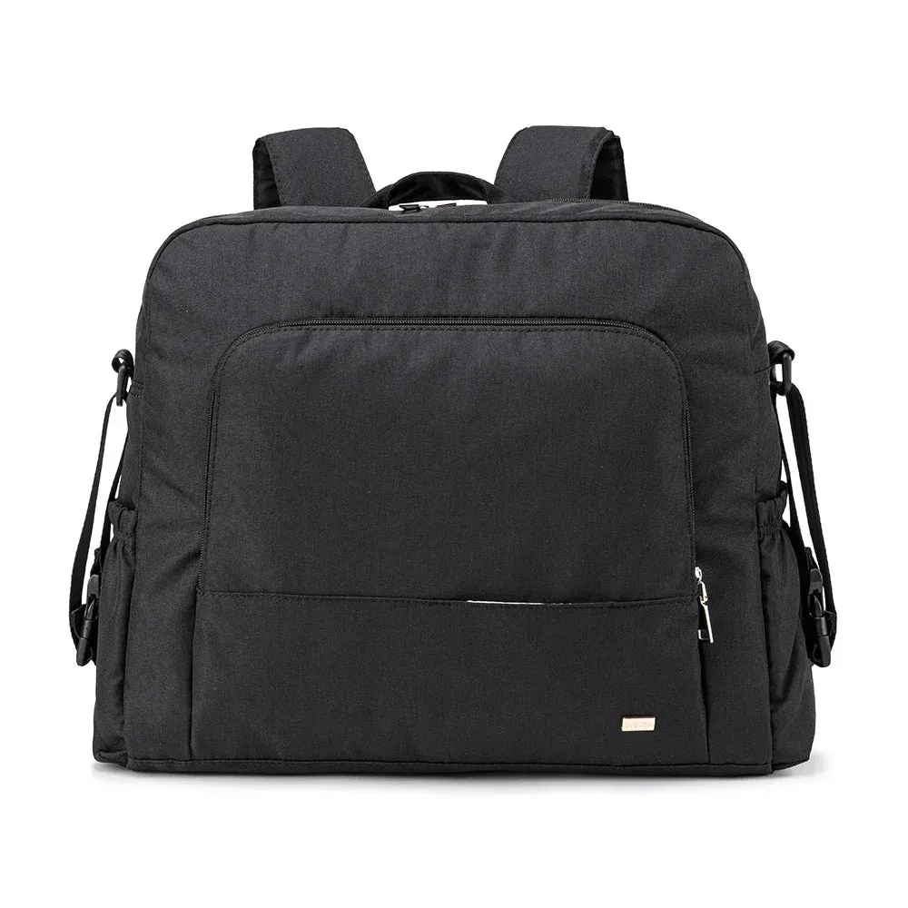 Soboba Diaper Bag: Stylish & Waterproof