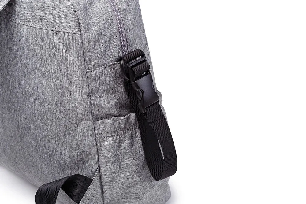 Soboba Diaper Bag: Stylish & Waterproof