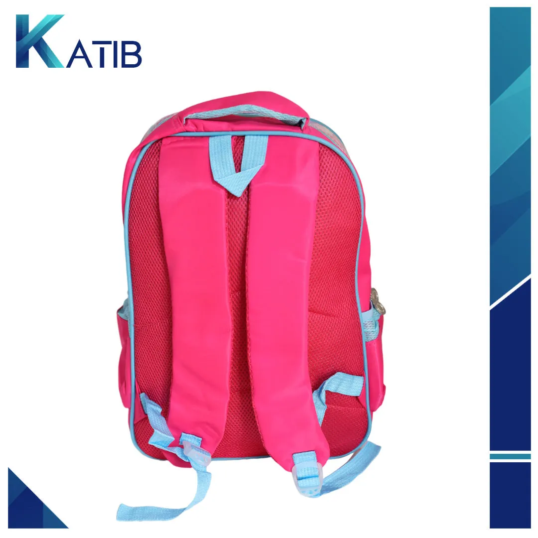 Sofia Kids School Bags 3D [PD]