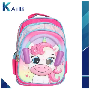 Sofia Kids School Bags 3D [PD]