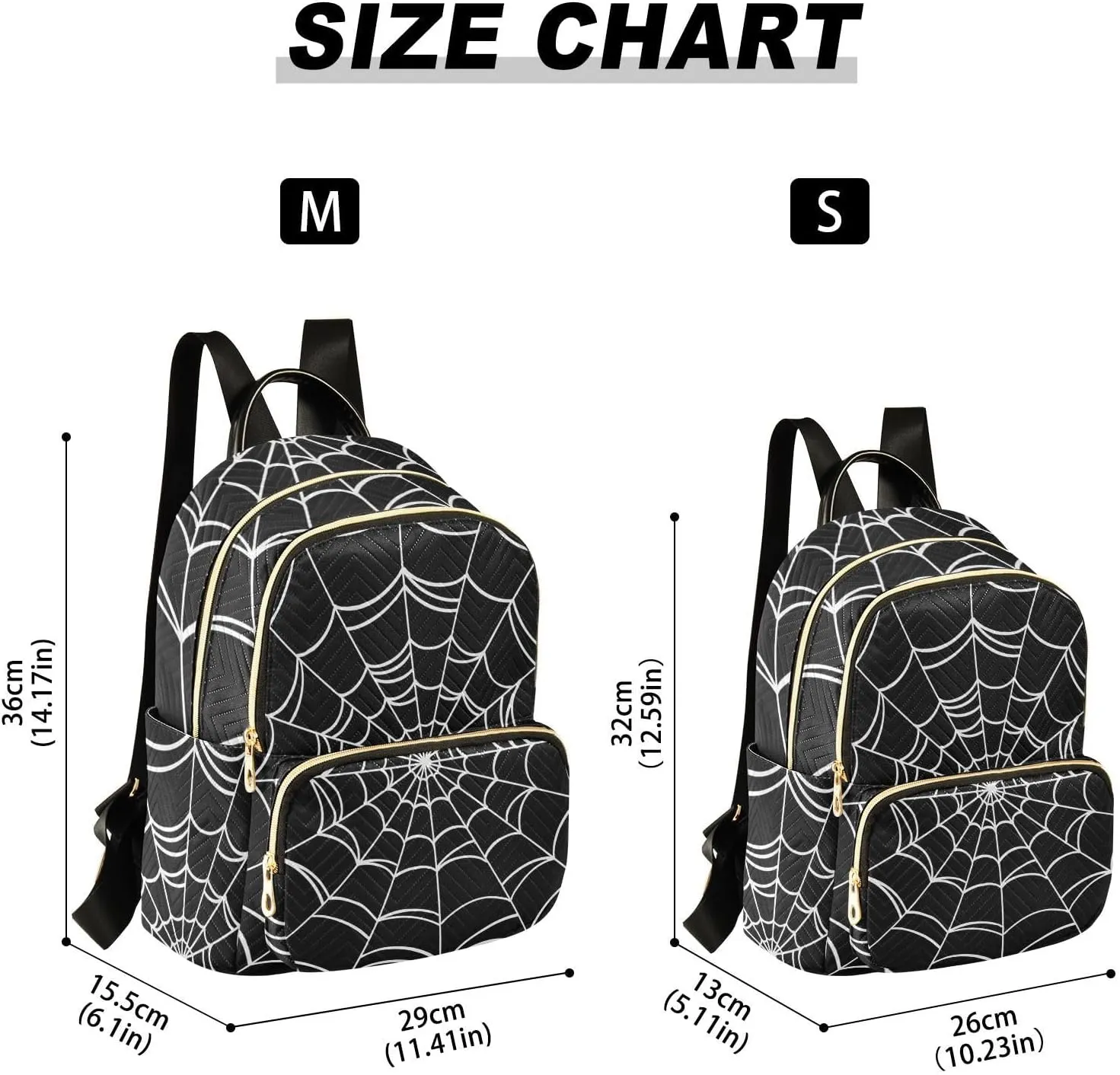 Spider Web Quilted Backpack Purse for Women Fashion Small Backpack Shoulder Bag Travel Casual Daypack